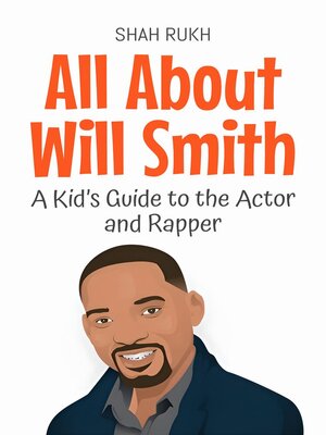 cover image of All About Will Smith